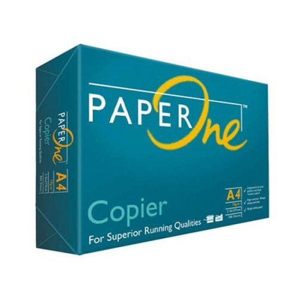 Giấy A4 Paper One 70